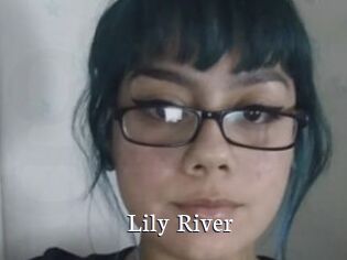 Lily_River Gratis xxx Clips