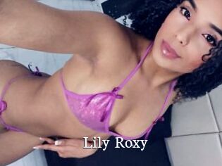Lily_Roxy Gratis xxx Clips
