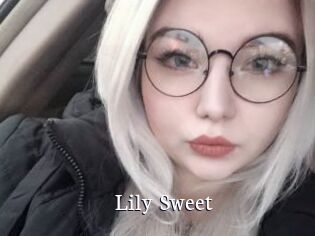 Lily_Sweet