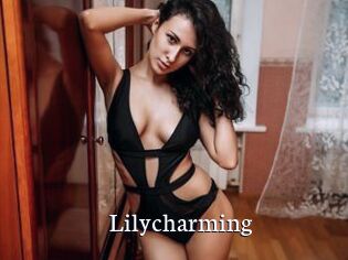 Lilycharming