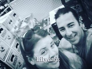 Lilydabs