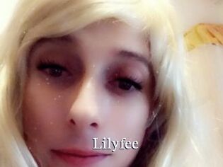 Lilyfee