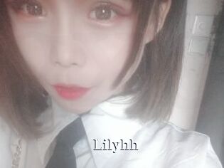 Lilyhh