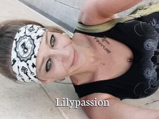Lilypassion Gratis xxx Clips