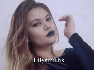 Lilysmithx