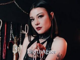 LilythAgnes