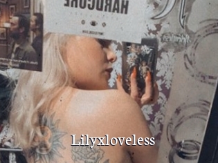 Lilyxloveless Gratis xxx Clips