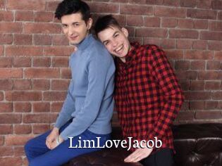 LimLoveJacob