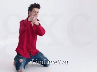 LimLoveYou