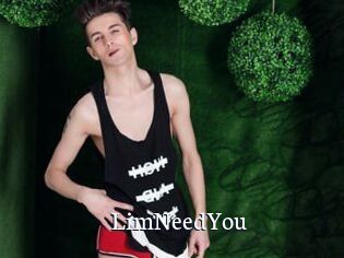LimNeedYou
