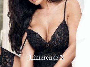 Limerence_X