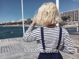 LinaKemerton Gratis xxx Clips