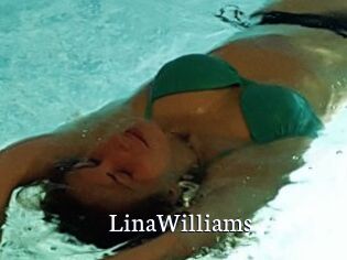 LinaWilliams