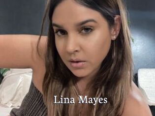 Lina_Mayes