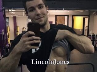LincolnJones