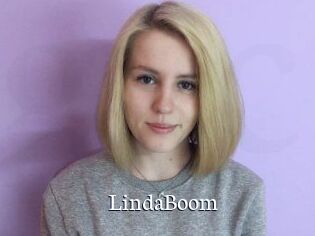LindaBoom