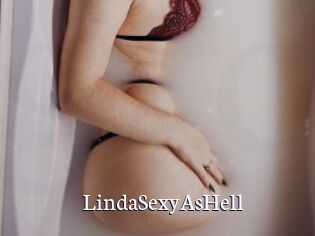 LindaSexyAsHell