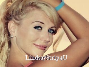 LindsayStrip4U Gratis xxx Clips