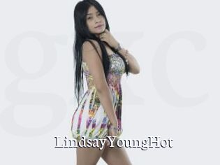 LindsayYoungHot