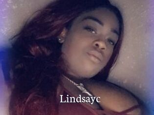 Lindsayc