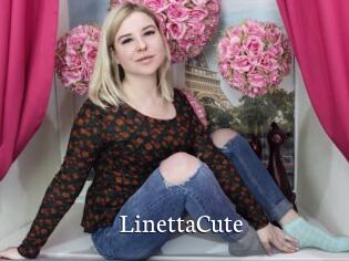 LinettaCute