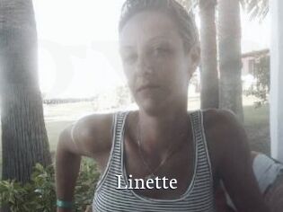 Linette