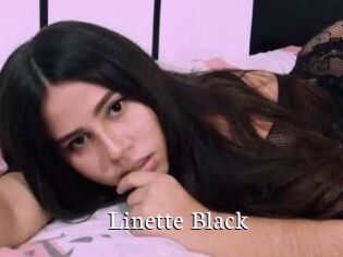 Linette_Black Gratis xxx Clips