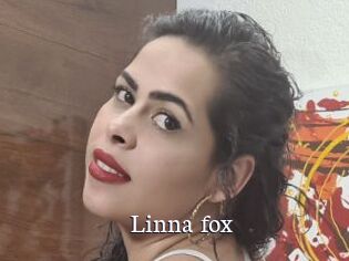 Linna_fox