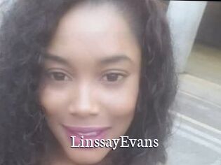 LinssayEvans