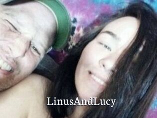 LinusAndLucy Gratis xxx Clips