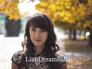 LionDreamBaby