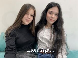LionaAgata