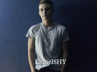 LionelSHY