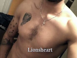 Lionsheart