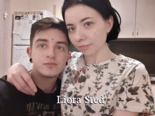 Liora_Sted Gratis xxx Clips