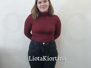 LiotaKiortina