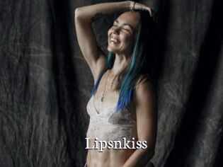 Lipsnkiss