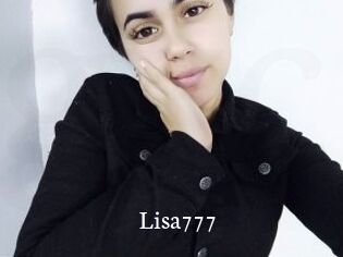 Lisa777