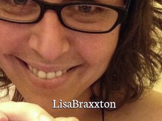 LisaBraxxton
