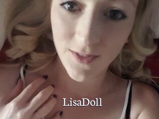 LisaDoll Gratis xxx Clips