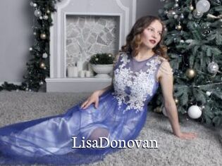 LisaDonovan