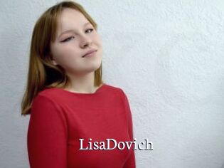 LisaDovich