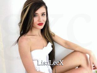 LisaLeeX