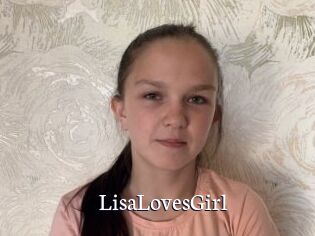 LisaLovesGirl
