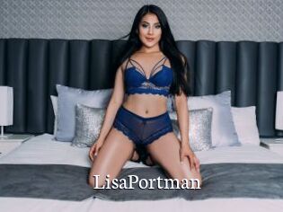 LisaPortman
