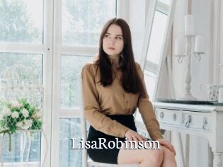 LisaRobinson