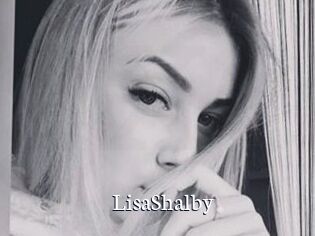 LisaShalby