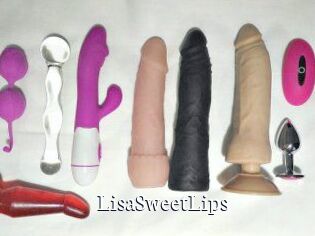 LisaSweetLips