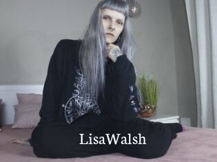LisaWalsh