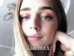 Lisa_HotX